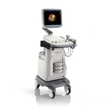 Ultraschall Ultraschall-Scanner Farbe Doppler Trolley-System (SC-S11)